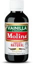 Vanilkový extrakt Vainilla Molina 250ml