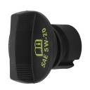 1,93-CALOWY BOUCHON GOULOTTE DE REMPLISSAGE HUILES 53013775AB NOIR STYLOWY WYGLAD, IQphoto 10