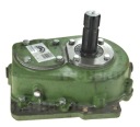 TRANSMISSION COMPLÈTE CYKLOP 721406021photo 9