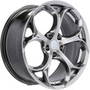 LLANTAS 19 PARA OPEL MERIVA A B RESTYLING SIGNUM ZAFIRA A (T98) B (A05) GT II 