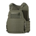 Военный тактический жилет Plate Carrier STURM GEN.II M-TAC, зеленый