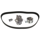 KIT DISTRIBUTION VW AUDI FEBI BILSTEIN KIT NIEZBEDNIK CONDUCTEUR #1photo 12
