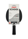 Ракетка для настольного тенниса POINT SCHOOL BLACK