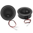 JBL MOCNE GŁOŚNIKI SAMOCHODOWE SYSTEM 165MM DO FIAT PANDA 3 FORD KA Model STAGE2 604C