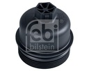 KRYT OLEJOVÉHO FILTRA 108349 FEBI BILSTEIN Stav balenia originálne