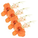 ЗАЖИМ ДЛЯ САЛФЕТОК УКРАШЕНИЯ ДЛЯ ДОМА ДЕКОР ДОМАШНЕГО СТОЛА