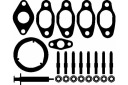 ELRING 722.050 KIT MONTAGE TURBOCOMPRESSEURSphoto 8
