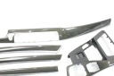 NOUVEAU ORIGINE DÉCORS BAGUETTES DÉCORATIF TABLEAU DE BORD CARBONE MPERFORMANCE BMW F10 F11photo 5