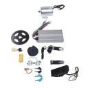 Комплекти Для Переобладнання 72V 3000W 6500