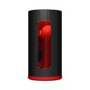 LELO F1S V3 (Red), nová generácia pánskych naháňačiek