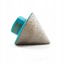 КОНУСНАЯ АЛМАЗНАЯ РЕЗКА BIHUI ДЛЯ РАЗВЕРТЫВАНИЯ 2–38 ММ