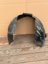 OPEL MERIVA B II PASSAGE DE ROUE DROIT DROIT AVANT 13267679 13267681photo 8