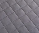 утяжеленное одеяло 150x200 6.8KG SENSORIC одеяло