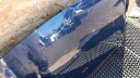 OPEL ASTRA J КАПОТ ZGEU  (18010967021) фото min 8