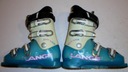 Lyžiarske topánky LANGE STARLET 60R 22,5 (36) 2017 Značka Lange