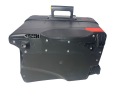 CASE LEFT LATERAL VARIO BMW R1200 GS F750 F800 F850  photo 4