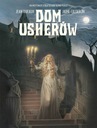 Дом Ашеров - Жан Дюфо - Хайме Кальдерон - Затерянные во времени