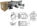 COMPRESSEUR DE CLIMATISATION CONVIENT VERS FORD FIESTA IV, FIESTA/MINIVAN, KA, PUMAphoto 12