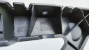 RANGE ROVER VELAR L560 GLISSIÈRE FIXATION PARE-CHOCS GAUCHE ARRIÈRE ARRIÈRE (TC114)photo 6