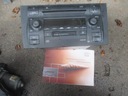 АУДИО 2 DIN SYMPHONY AUDI A4 A6 A8 4B0035195H