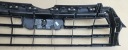 AMPLIFICATION LATTICE LATTICE RADIATOR GRILLE AUDI Q5 80A 80A853692  photo 7