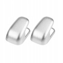 2PCS B FILAR КРИШКА DEKORACJA LIPDUKŲ ДЛЯ MERCEDES БЕНЗИН E КЛАСС EC  (18123742001) фото min 5