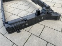 PANNEAU AVANT RENFORCEMENT AVANT VW VOLKSWAGEN POLO VI 6 2G 17photo 8