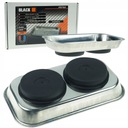 МАГНИТНАЯ МАСТЕРСКАЯ КВАДРАТНАЯ ЧАША 237X137MM