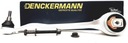 BRAS DE SUSPENSION SUSPENSIONS DENCKERMANN 4D0407693AD 4D04076photo 16