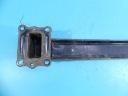 AMPLIFICATION BUMPERS PERID BEAM HYUNDAI IX35 ZAGIETE FRONT PAE  photo 10