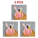 1~5 шт. чаша для маски доступна в 3 цветах: здоровье и