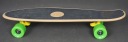 Повні Скейтборди Fishskateboards Багатоколірний