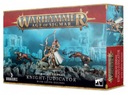 Stormcast Eternals — Рыцарь-Судья с гриф-гончими