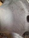РЕДУКТОР ПЕРЕДНІЙ BMW X3 (G01, F97) 8679981 4.0L GASOLINE 265KW 2019  (18778979039) фото min 7