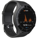 SMART-WATCH ACTIVE-BAND Genua MT870 часы для тренировки пульса, давления кислорода