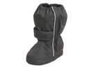 PLAYSHOES 194001 BUCIKI ZIMOWE NIEMOWLĘCE NIECHODKI CZARNE R 22/23