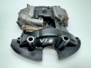 SUZUKI VL 800 VOLUSIA COUVERCLES SOUPAPES POUSSOIR CULBUTEUR CULASSEphoto 4