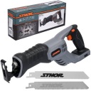 АККУМУЛЯТОРНАЯ ПИЛА 20 В БЕЗ АККУМУЛЯТОРА STHOR