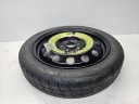 КОЛЕСО ДОКАТКА AUDI A3 8P 8V VW SEAT 5Q0601027AR R16  (17582270596) фото min 7