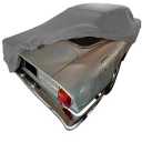 ЧОХОЛ ВНУТРІШНІЙ ПІДХОДИТЬ DO ALFA ROMEO 2600 SZ СІРИЙ  (18838077634) фото min 7