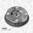 ET ENGINETEAM RS0099 KIT CHAÎNES DISTRIBUTIONphoto 9