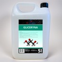 Глицерин АППАРАТНЫЙ растительный 99,5% 5л