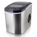 КОМПАКТНЫЙ МЕТАЛЛИЧЕСКИЙ ИЗГОТОВИТЕЛЬ ЛЬДА