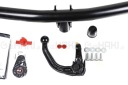 ГАК БУКСИРУВАЛЬНИЙ / ФАРКОП WESTFALIA VOLKSWAGEN TOURAN I 2003-2015  (17940225331) фото min 10