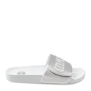 Dámske šľapky COLMAR Slipper Logo white-silver veľ. 36 Značka Colmar