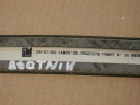 НАКЛАДКА КРИЛА ПРАВИЙ ЗАД OPEL CORSA C 3 ДВЕРІ ЄВРОПА 9227278  (17599388355) фото min 11