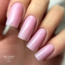 Гелі SPN Nails 15 ml рожевий 15g — фото 10