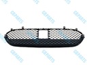 GRILL ATRAPA ZDERZAKA POD RADAR CHRYSLER PACIFICA 2017-