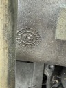 ДВИГУН КОМПЛЕКТНИЙ MITSUBISHI CANTER FUSO 3.0 D ЄВРО 5 F1CE3481 137TYS 13R X  (18717860902) фото min 16
