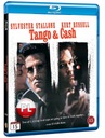 Blu-Ray Tango & Cash на польском языке НОВИНКА